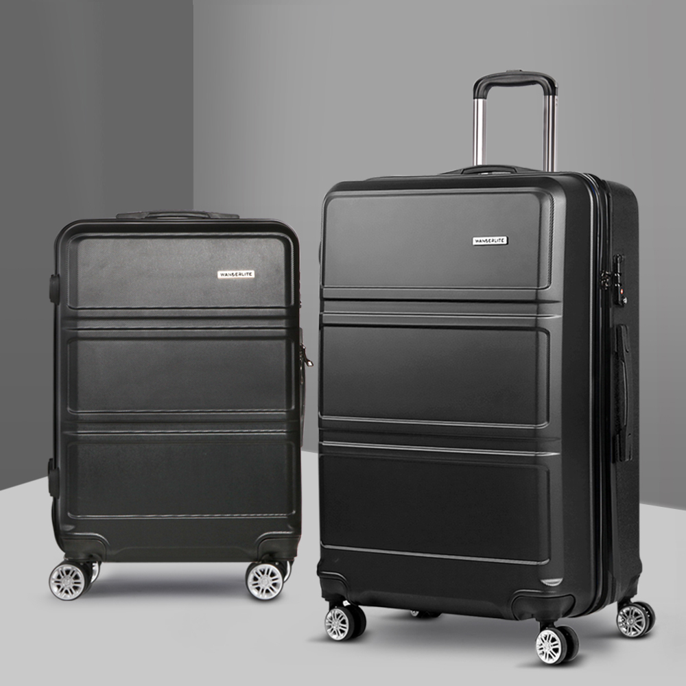 Lug 3 piece store trolley-firm price