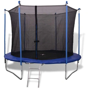 5 Piece Trampoline Set 3.05 m