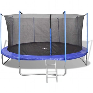 5 Piece Trampoline Set 3.66 m