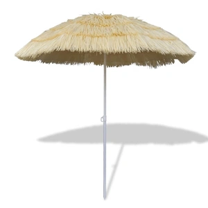 Tilt Beach Parasol Hawaii Style