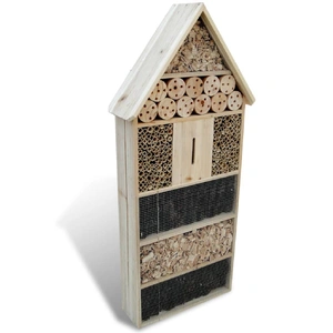 Insect Hotel XXL 45.5x15x99 cm