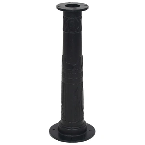 Stand for Garden Hand Water Pump Cast Iron