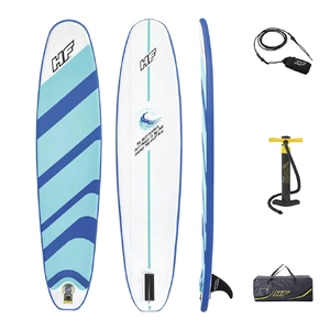 Bestway Hydro-Force Inflatable Surfboard Board 243x57x7 cm