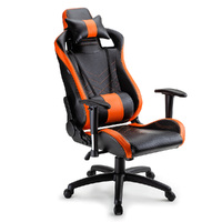 Gaming Chair Office Computer Racing PU Leather Executive