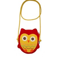 Hootie Owl Hand Bag