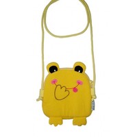 Tree Frog Handbag