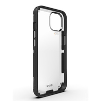 FORCE TECHNOLOGY Cayman 5G Case for Apple iPhone - Antimicrobial, Compatible with MagSafe, 6m Military Standard Dro