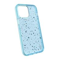 FORCE TECHNOLOGY Bio+ Case for Apple iPhone - Pau  Antimicrobial - Kills 99.99% of surface bacteria, 2.4m Drop Tested, Shock & Drop