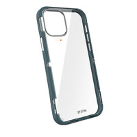 FORCE TECHNOLOGY Cayman 5G Case for Apple iPhone  - Antimicrobial, 6m Military Standard Drop Tested, Compatible with Mag