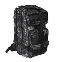 Military Tactical Backpack Rucksack Hiking Camping Outdoor Trekking Army Bag