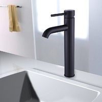 Basin Mixer Tap Faucet -Kitchen Laundry Bathroom Sink,