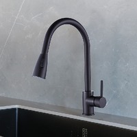 Basin Mixer Tap Faucet -Kitchen Laundry Bathroom Sink.