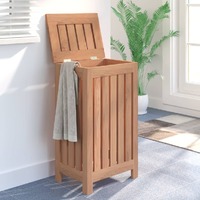 Wash Bin Solid Wood Teak