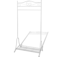 Clothing Rack Steel