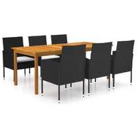 Garden Dining Set