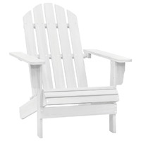 Garden Chair Wood