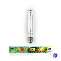 Lucagrow GE HPS Bulb - 2000K for optimal plant growth