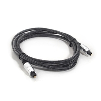 Oxhorn Toslink Optical Audio Cable