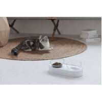 PETKIT Fresh Nano- 15 Adjustable Cat Feeding Bowl