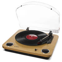 ION Audio Max LP USB Turntable