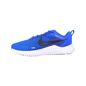 Nike Breathable Supportive Road Running Shoes with Superior Traction in Racer Blue