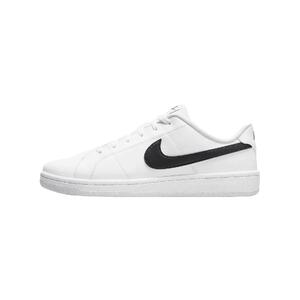 Nike Next Nature Casual Shoes with Herringbone Sole by Nike in White Black
