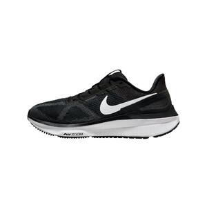 Nike Stable and Cushioned Womens Road Running Shoes in Black