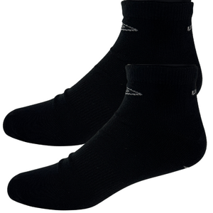 Umbro Mens Trainer Ankle Socks - 1 Pack of 3 Pairs