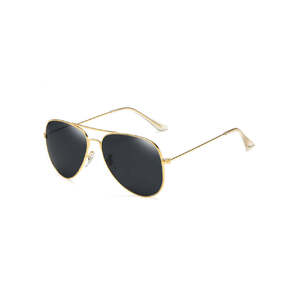 Fashion Sunglasses - Amalfi - Black