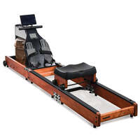 Kingsmith WR1 Ultra Compact Water Resistance Rowing Machine