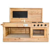 Lifespan Kids Eden Outdoor Play Kitchen