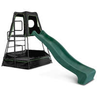 Pallas Play Tower (Green Slide)