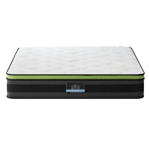 Mattress Cool Gel Foam 30cm King