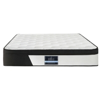 30cm Mattress Euro Top King