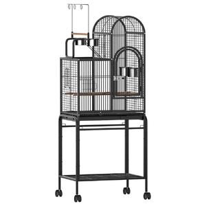 i.Pet Bird Cage 153cm Large Aviary