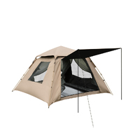  Instant Pop up Camping Tent