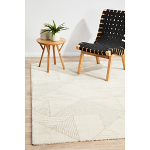 Alpine 822 Natural by Rug Culture - 290X200CM