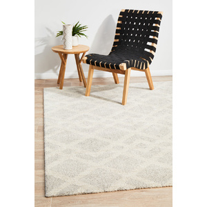 Alpine 855 Pebble by Rug Culture - 230X160CM