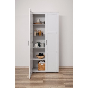 STOCKHOLM UNIVERSAL STORAGE CUPBOARD - HAMPTONS