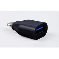 8WARE USB 3.1 Type-C to A Male to Female 5Gbps Adapter