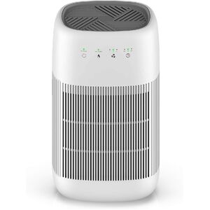 Air Purifier Dehumidifier Q10 HEPA Filter