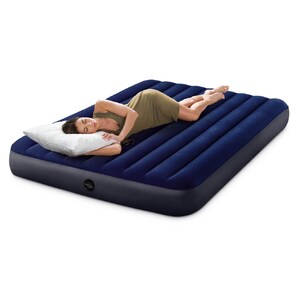 QUEEN DURA-BEAM SERIES CLASSIC DOWNY AIRBED