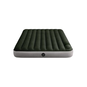 QUEEN DURA-BEAM DOWNY AIRBED WITH FOOT BIP
