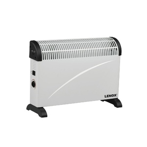 Portable Convector Heater  2000W, 3 Heat Settings