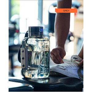 Random Color Hydrogen Water Bottle 1.5L Hydrogen Rich Portable Rich Hydrogen Water Generator