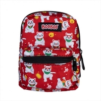 Lucky Cat Backpack Mini