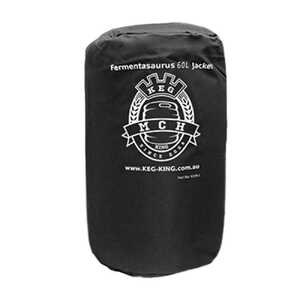 60L Jacket - Fermenter King