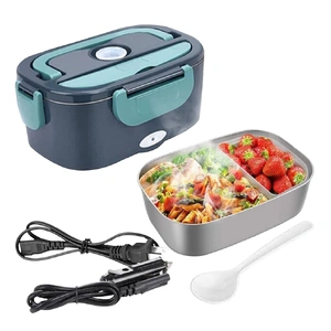 1.5L Electric Food Warmer Lunch Box