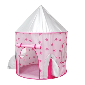  Kids Space Capsule Tent (Pink)