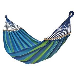  Camping Hammock Blue